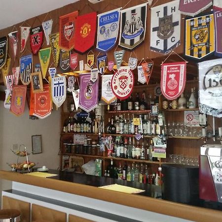 Edelweiss Hotel Platres Dış mekan fotoğraf