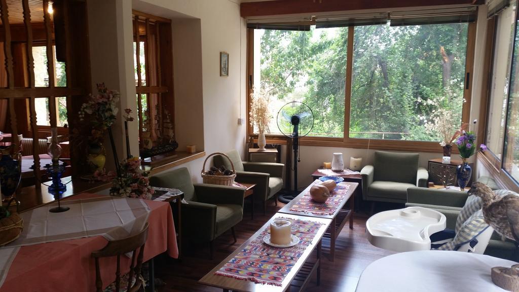 Edelweiss Hotel Platres Dış mekan fotoğraf