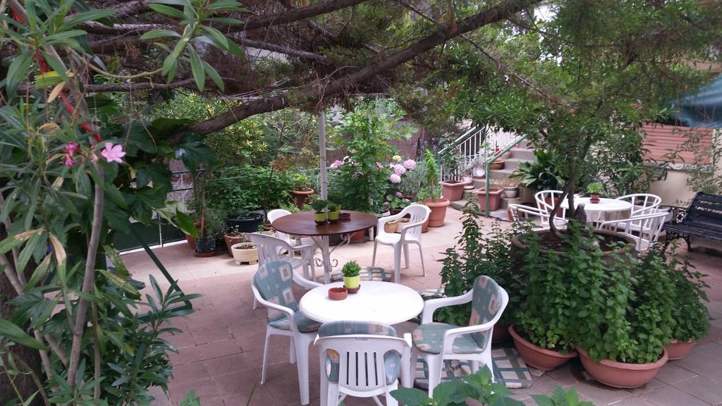 Edelweiss Hotel Platres Dış mekan fotoğraf